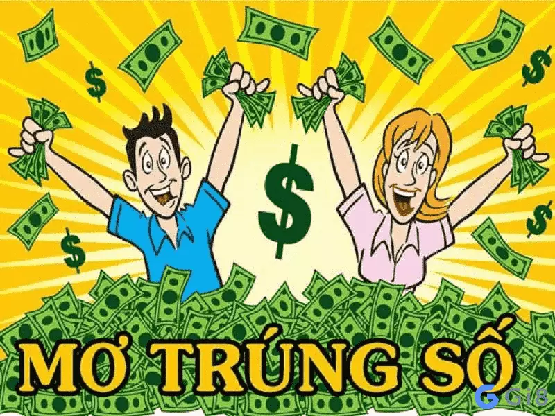 Mơ trúng số Mơ số đề đánh con gì chuẩn chuyên gia