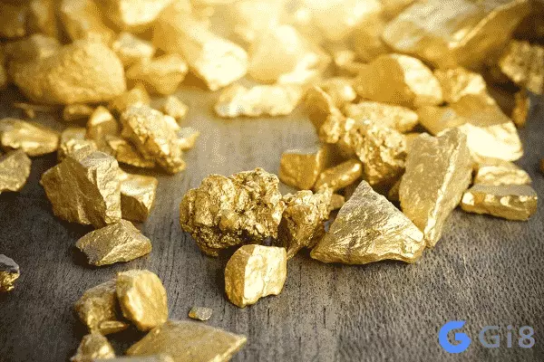 Mất vàng – giấc mơ báo hiệu điều không may mắn Nằm mơ thấy vàng là số mấy?