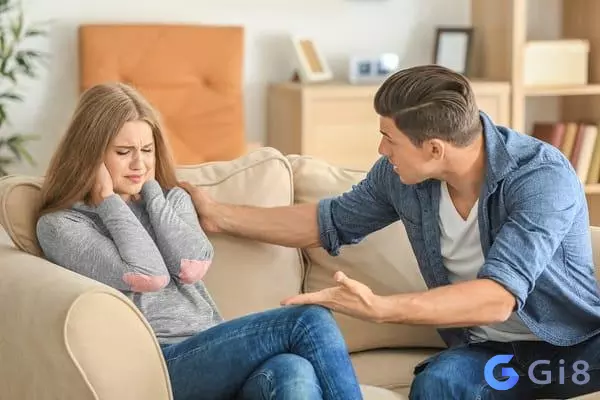giấc mơ thấy cãi nhau – Dự báo nhiều điều không may mắn Mơ thấy cãi nhau dự báo điều gì trong tương lai?