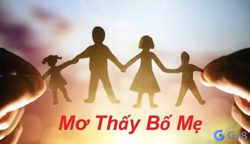 mơ thấy bố mẹ đánh con gì mơ thấy bố mẹ đánh con gì