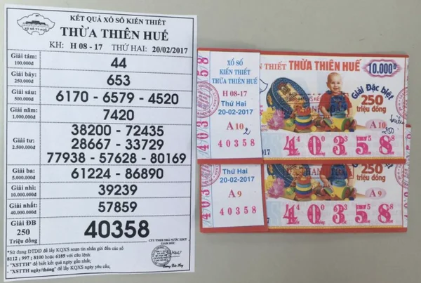 Nắm thông tin về Cách dò vé số trúng để sử dụng hiệu quả Nắm thông tin về Cách dò vé số trúng để sử dụng hiệu quả