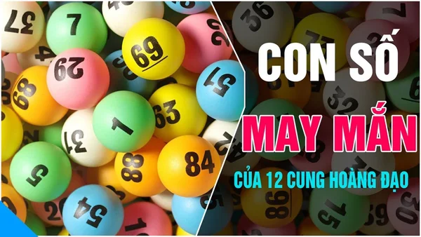 Đặc điểm nổi bật của Con số may mắn theo ngày sinh Đặc điểm nổi bật của Con số may mắn theo ngày sinh