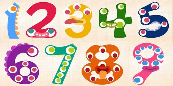 Cách tính Con số may mắn theo ngày sinh theo cung hoàng đạo Cách tính Con số may mắn theo ngày sinh theo cung hoàng đạo