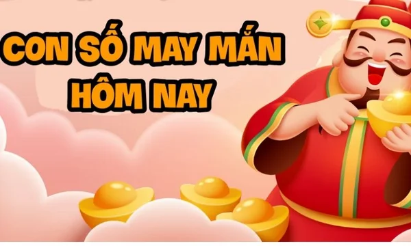 Tìm hiểu thông tin về con số may mắn trong ngày Tìm hiểu thông tin về con số may mắn trong ngày
