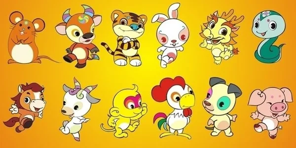 Cách tính con số vàng 12 con giáp như thế nào? Cách tính con số vàng 12 con giáp như thế nào?