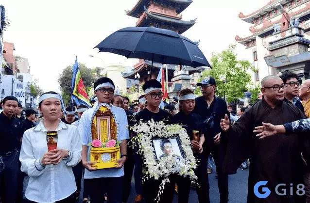 Mơ thấy đám ma Nằm mơ thấy đám ma đánh con gì