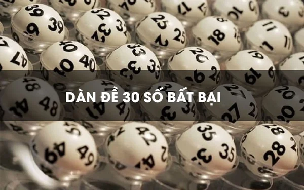 Kinh nghiệm sử dụng Dàn đề 30 số khung 3 ngày hay nhất Kinh nghiệm sử dụng Dàn đề 30 số khung 3 ngày hay nhất
