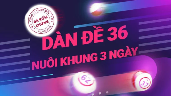 Kinh nghiệm nuôi dàn đề 36 số bất bại hôm nay hay nhất Kinh nghiệm nuôi dàn đề 36 số bất bại hôm nay hay nhất