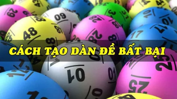 Kinh nghiệm sử dụng dàn đề 50 con bắt bài hay nhất Kinh nghiệm sử dụng dàn đề 50 con bắt bài hay nhất