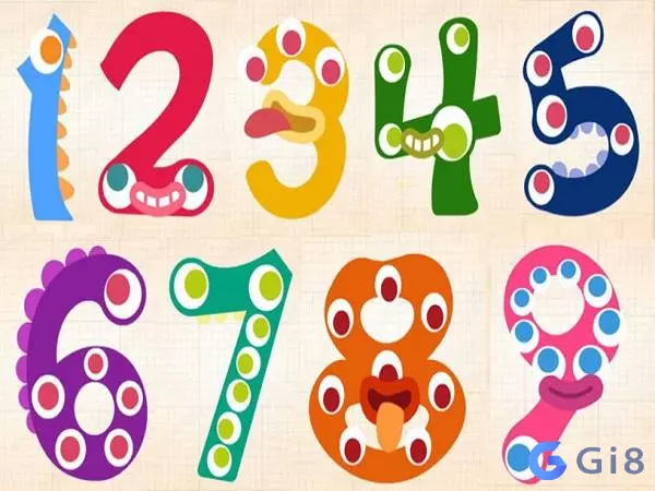 Giải mã mơ thấy số trong giấc mộng đêm qua Mơ thấy số là điềm báo gì? Đánh con số gì may mắn?