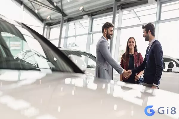 Giải đáp về những ý nghĩa của giấc mơ liên quan đến mơ mua ô tô đánh con gì Giải đáp về những ý nghĩa của giấc mơ liên quan đến mơ mua ô tô đánh con gì