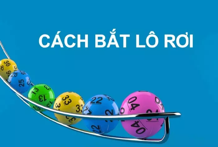 Cách bắt lô rơi rất chuẩn xác Cách bắt lô rơi rất chuẩn xác