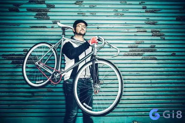 mơ mất xe đạp Mơ mất xe đạp đánh con gì cho chuẩn