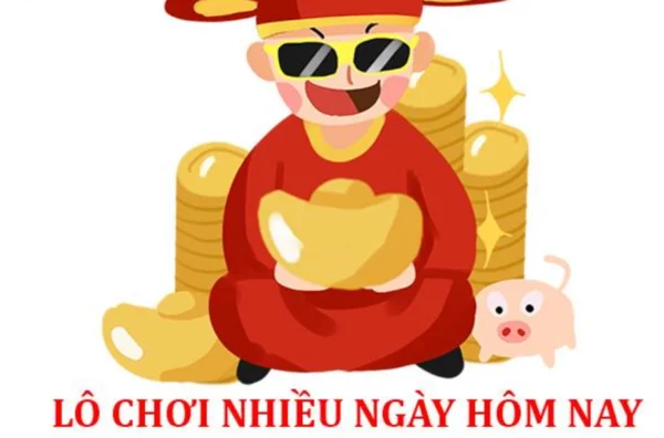 Tìm hiểu thông tin về Lô nhiều người chơi ngày hôm nay Tìm hiểu thông tin về Lô nhiều người chơi ngày hôm nay