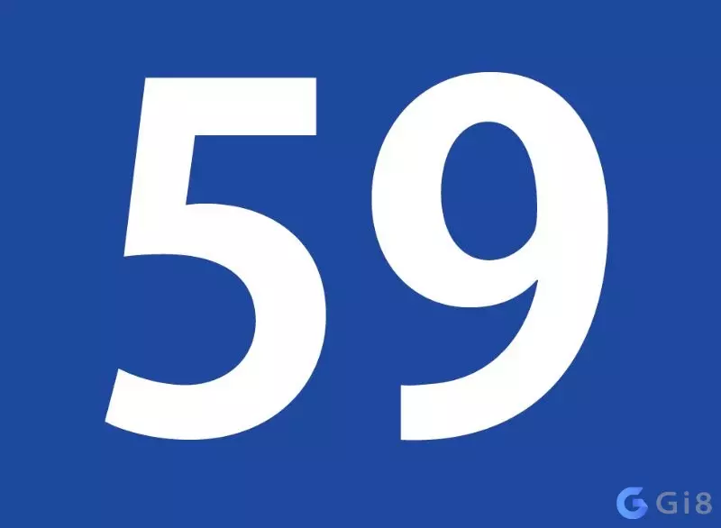 De ve 59 hom sau danh con gi De ve 59 hom sau danh con gi