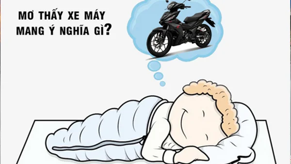Ý nghĩa của những giấc mơ thấy mất xe là như thế nào? Ý nghĩa của những giấc mơ thấy mất xe là như thế nào?