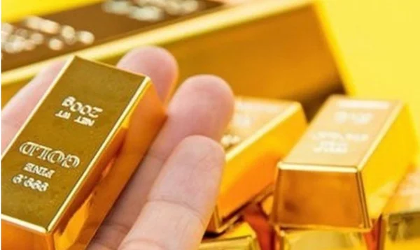 Nằm mơ thấy vàng đang cho biết bạn đang tiến bước đúng hướng và sẽ đạt được mục tiêu của mình Nằm mơ thấy vàng đang cho biết bạn đang tiến bước đúng hướng và sẽ đạt được mục tiêu của mình
