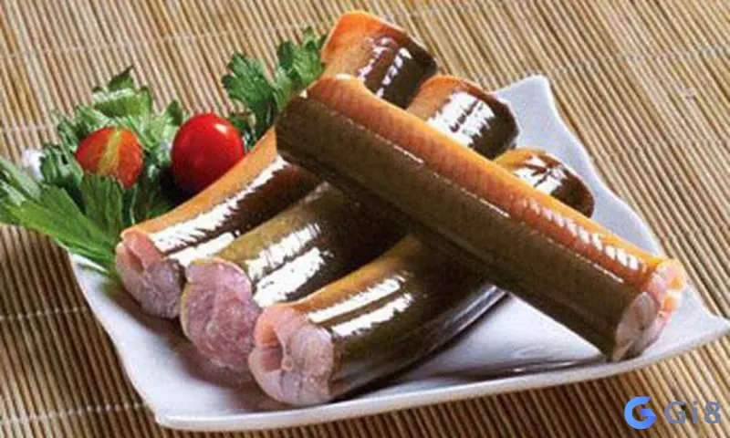 lươn là loài vật có dương khí rất thịnh Con lươn số mấy? Câu hỏi đến từ những “tấm chiếu mới”