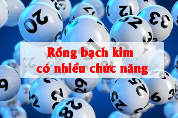 Rồng bạch kim là gì? Tìm hiểu thông tin về rồng bạch kim Rồng bạch kim là gì? Tìm hiểu thông tin về rồng bạch kim