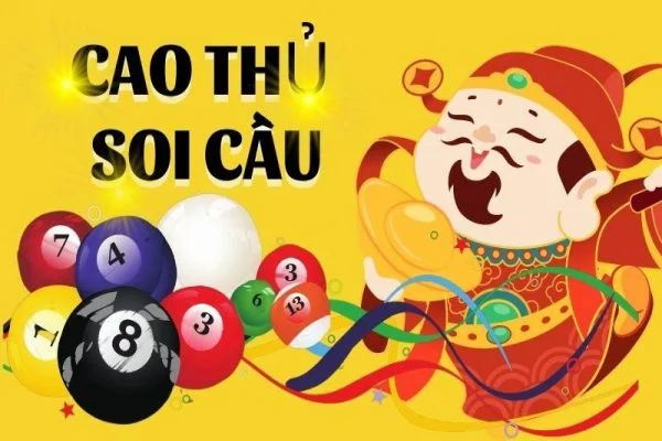 Tìm hiểu thông tin về cách soi cầu top Tìm hiểu thông tin về cách soi cầu top