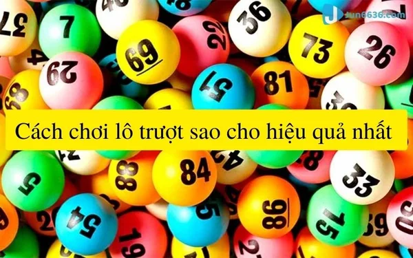 Soi lô trượt như thế nào – Cách đánh lô trượt hay nhất Soi lô trượt như thế nào - Cách đánh lô trượt hay nhất