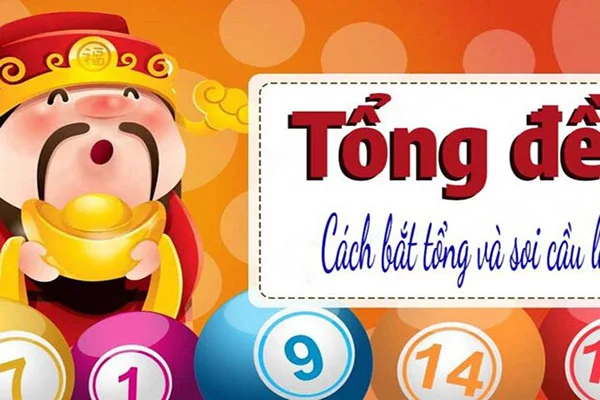 Có những loại tổng đề đặc biệt nào? Tổng 7 là gì? Có những loại tổng đề đặc biệt nào? Tổng 7 là gì?