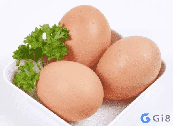 Nắm vững thông tin về trứng gà số mấy để sử dụng hiệu quả Nắm vững thông tin về trứng gà số mấy để sử dụng hiệu quả