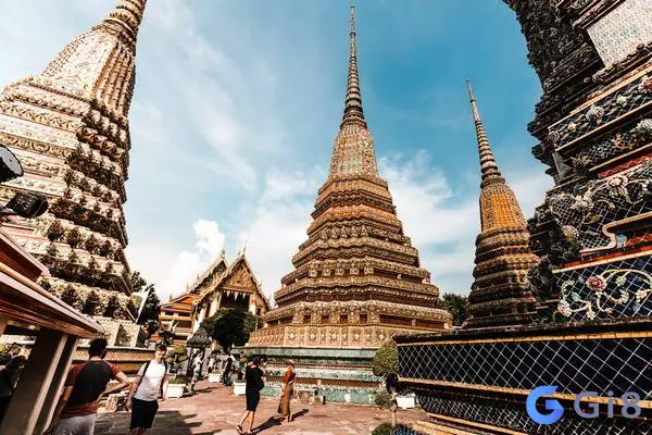 ý nghĩa mơ thấy du lịch Mơ thấy đi du lịch và những con số liên quan