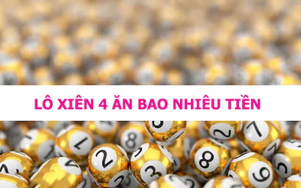 Tìm hiểu thông tin về xiên 4 ăn bao nhiêu? Tìm hiểu thông tin về xiên 4 ăn bao nhiêu?