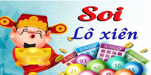 Xiên 4 ăn bao nhiêu – Đặc điểm nổi bật của lô xiên là gì? Xiên 4 ăn bao nhiêu - Đặc điểm nổi bật của lô xiên là gì?