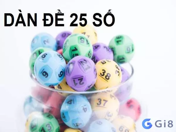 Đánh giá chung về dàn đặc biệt 25 số nuôi 5 ngày Đánh giá chung về dàn đặc biệt 25 số nuôi 5 ngày