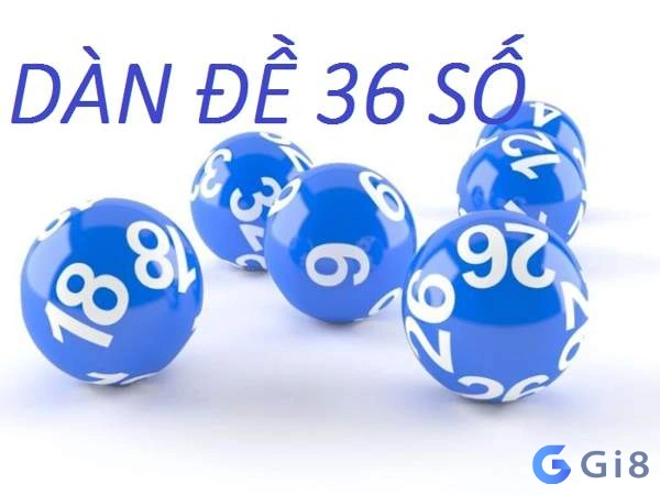 Tìm hiểu về sự thú vị khi chọn dàn đề 36 số nuôi khung 3 ngày Tìm hiểu về sự thú vị khi chọn dàn đề 36 số nuôi khung 3 ngày