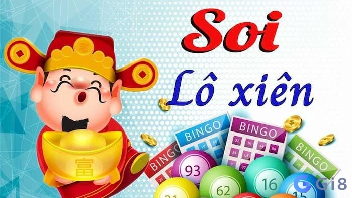 Xiên 3 là gì? Tìm hiểu với nhà cái gi88 Xiên 3 là gì? Tìm hiểu với nhà cái gi88