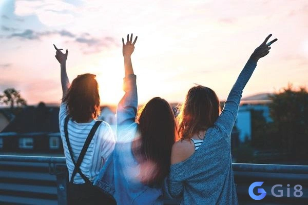 Giải nghĩa giấc mơ gặp bạn thận Giải nghĩa giấc mơ gặp bạn thận