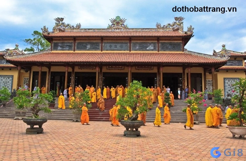 nằm mơ đi chùa nằm mơ đi chùa