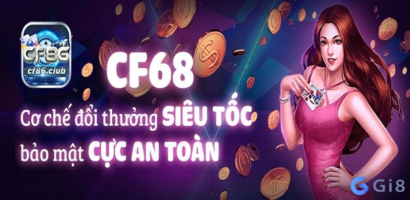 cf68 cf68