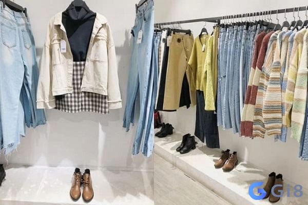 Giải nhanh và rõ về mơ thấy bán quần áo đánh con gì Giải nhanh và rõ về mơ thấy bán quần áo đánh con gì