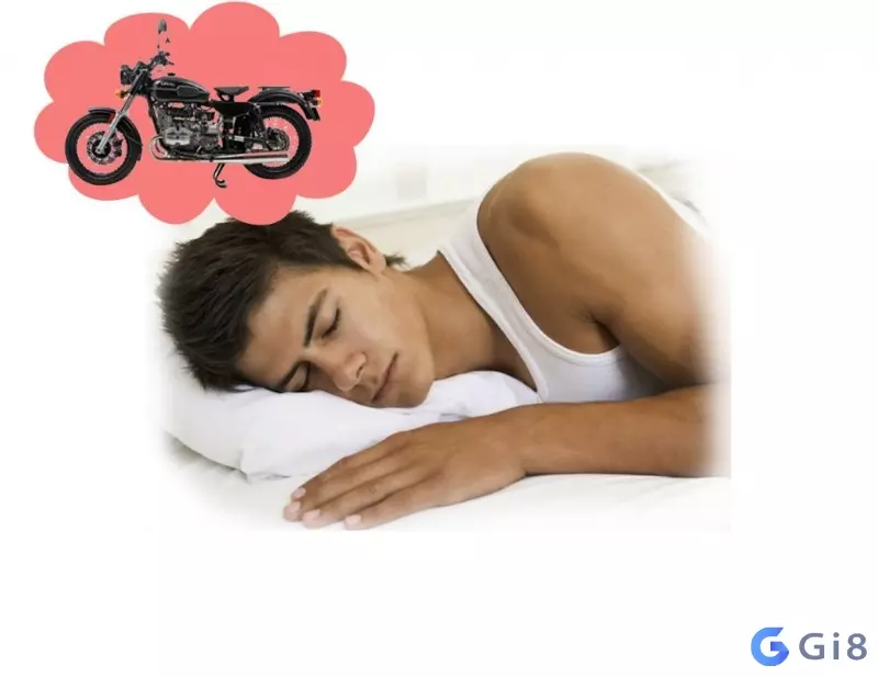 Mơ thấy bị mất xe có thể gây ra nhiều con số khác nhau Mơ thấy bị mất xe có thể gây ra nhiều con số khác nhau