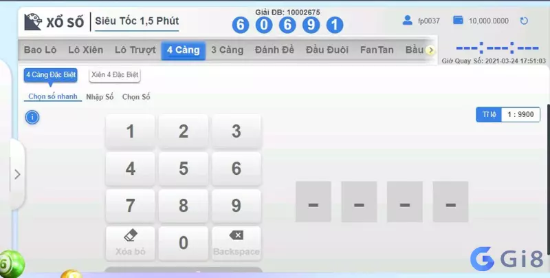 Giới thiệu về Gi88 Số đề 57 là con gì? Bàn luận ý nghĩa của con số 57