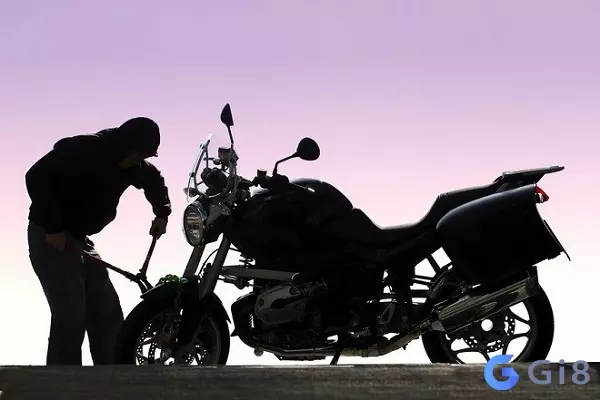 Giấc mơ có liên quan đến việc bị mất xe có nhiều ý nghĩa Giấc mơ có liên quan đến việc bị mất xe có nhiều ý nghĩa