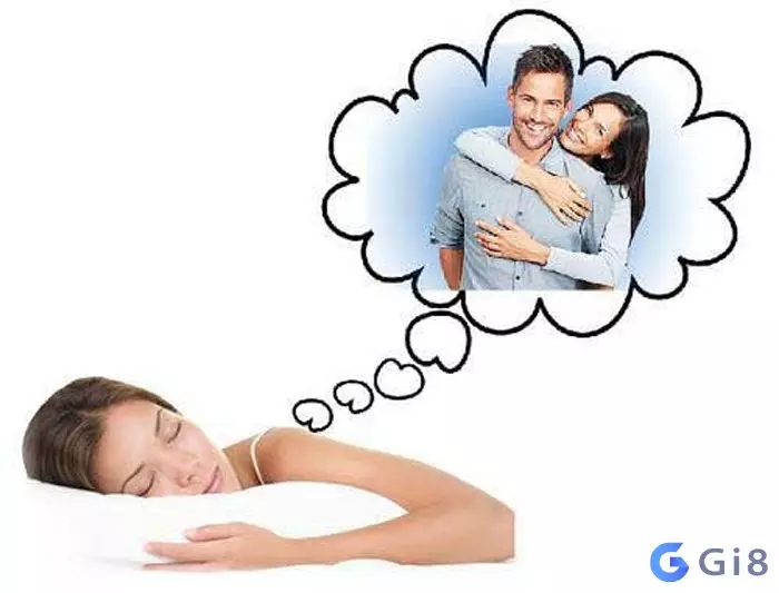 mơ thấy vợ mơ thấy vợ