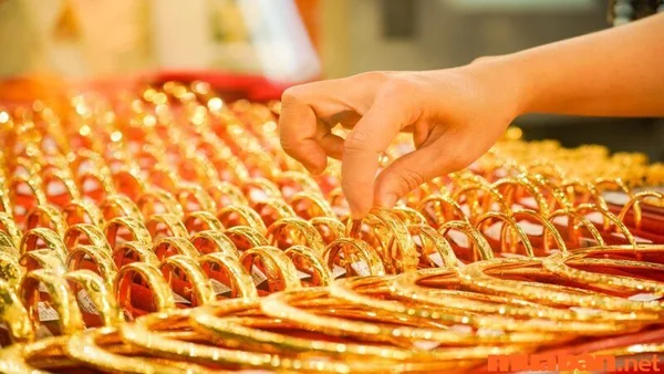 Ý nghĩa từ giấc mơ thấy mua vàng Ý nghĩa từ giấc mơ thấy mua vàng