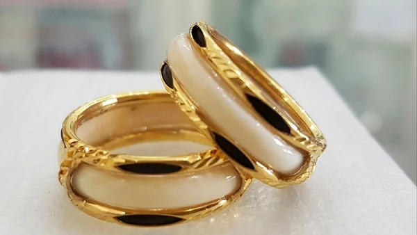 Chi tiết đáp án nhặt được nhẫn vàng đánh con gì Chi tiết đáp án nhặt được nhẫn vàng đánh con gì