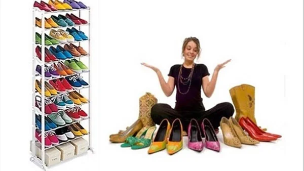 Con số may mắn từ giấc mơ giày dép Con số may mắn từ giấc mơ giày dép