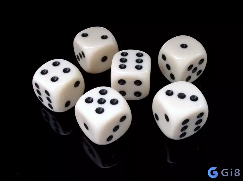 Xác định tài là số mấy khi chơi game tài xỉu Xác định tài là số mấy khi chơi game tài xỉu