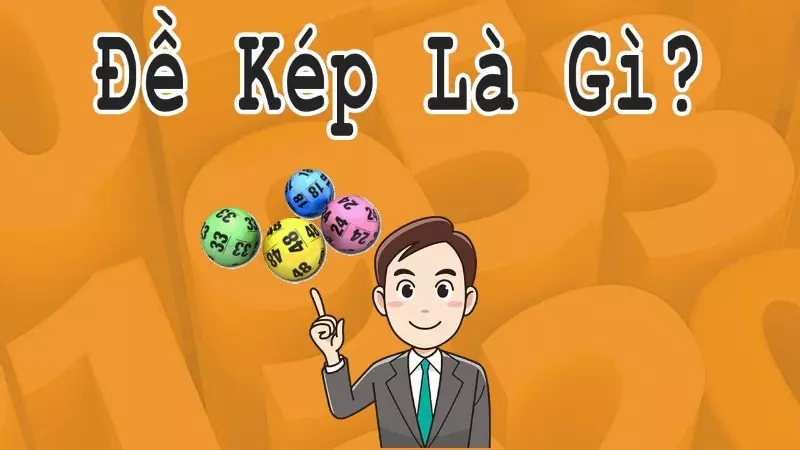 đề về kép đề về kép