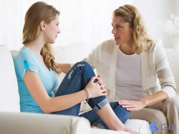 Tìm hiểu xem mơ cãi nhau với mẹ thì có ỹ nghĩa gì Tìm hiểu xem mơ cãi nhau với mẹ thì có ỹ nghĩa gì
