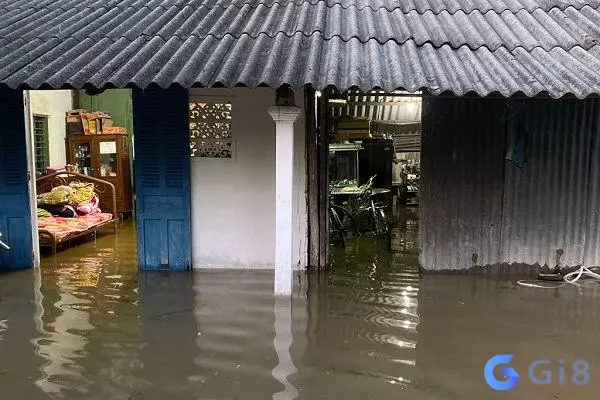 Giải thích ý nghĩa khi mơ thấy nhà ngập nước Giải thích ý nghĩa khi mơ thấy nhà ngập nước