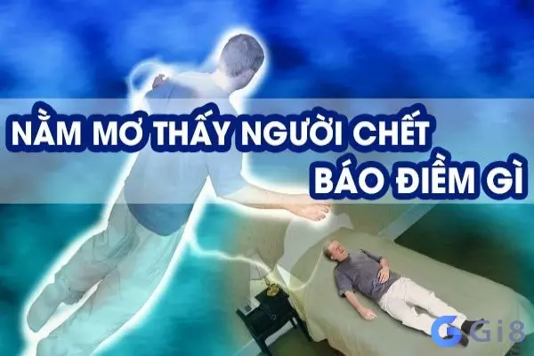 mơ xác chết mơ xác chết