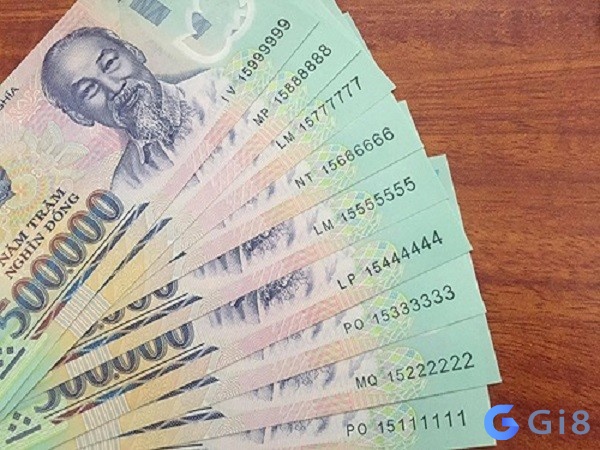 Giải mã giấc mơ lô đề thay tien 500k Giải mã giấc mơ lô đề thay tien 500k
